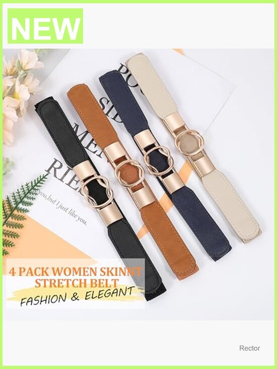 Belts